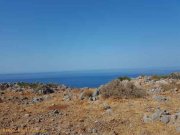 Milatos Kreta, Milatos: Sehr großes Grundstück nahe dem Meer zu verkaufen Grundstück kaufen